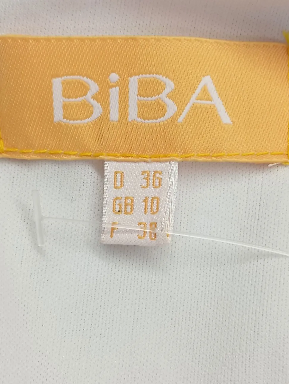 Wickelkleid Größe 36