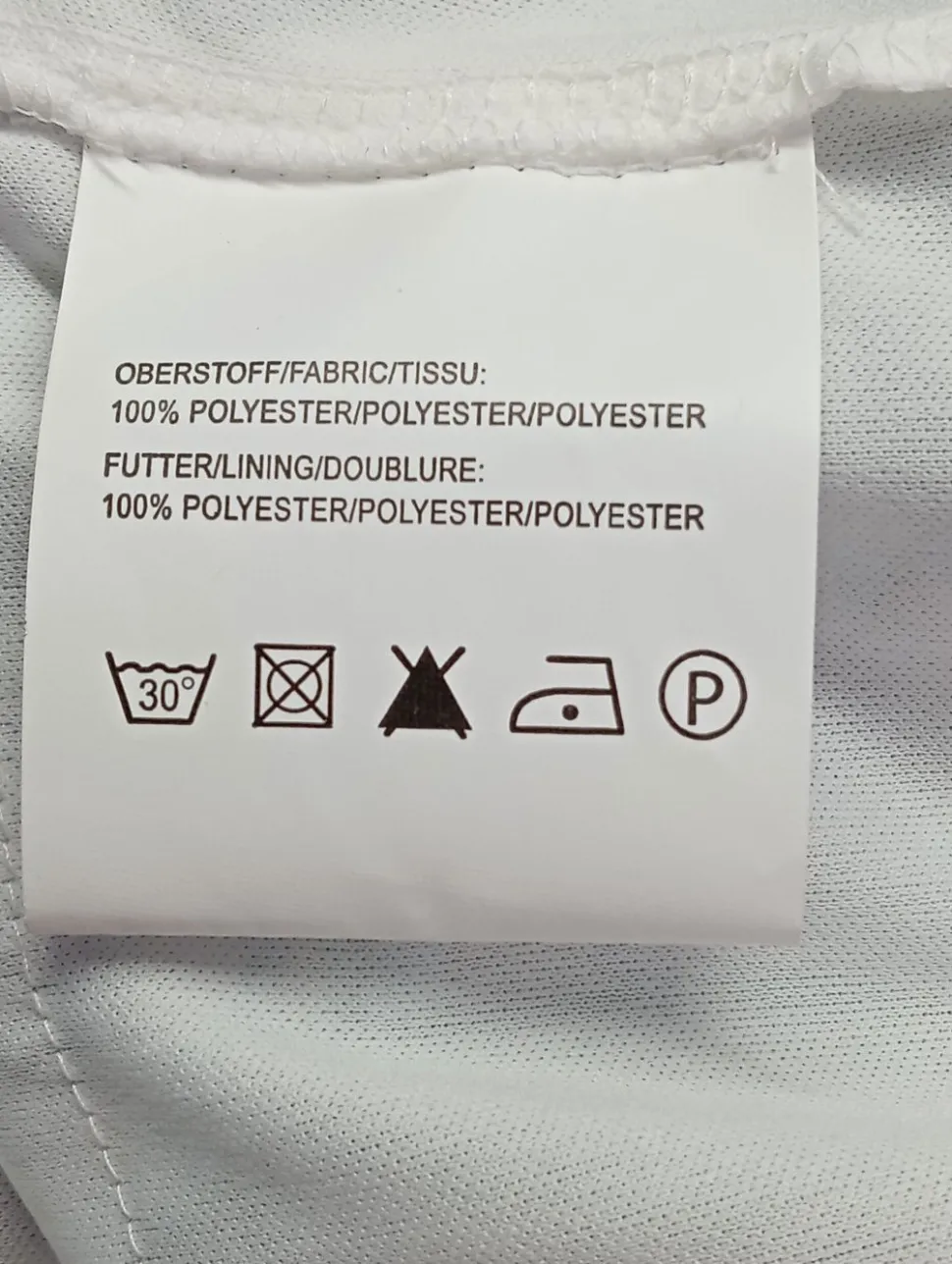 Wickelkleid Größe 36