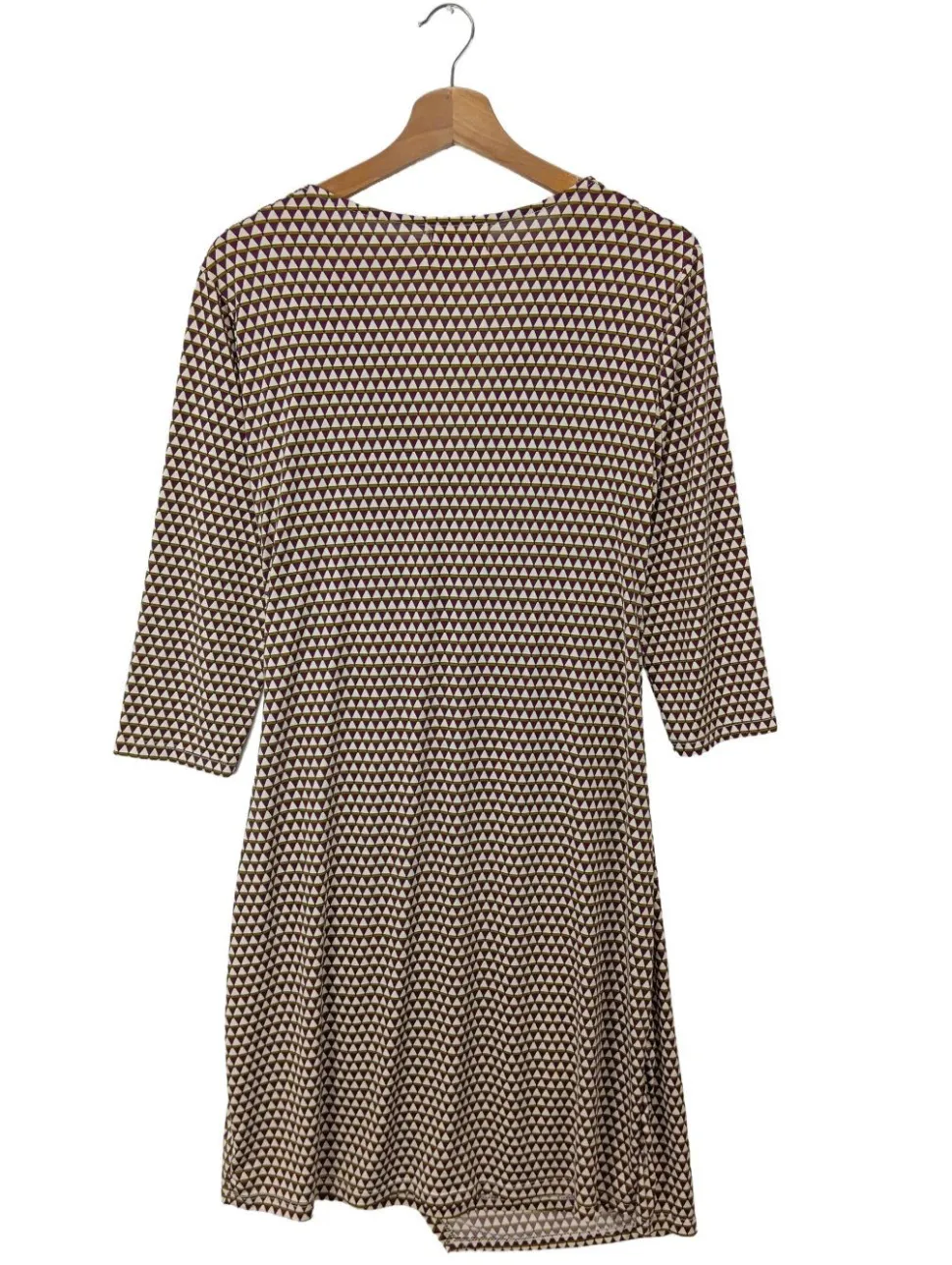 Wickelkleid Größe 40