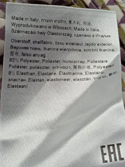 Wickelkleid Größe 40