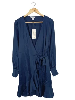 Wickelkleid                            Größe                40