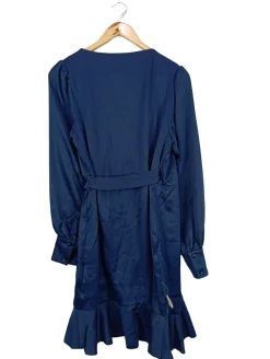 Wickelkleid                            Größe                40