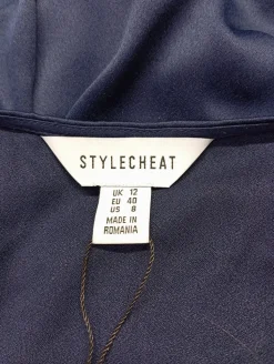 Wickelkleid                            Größe                40