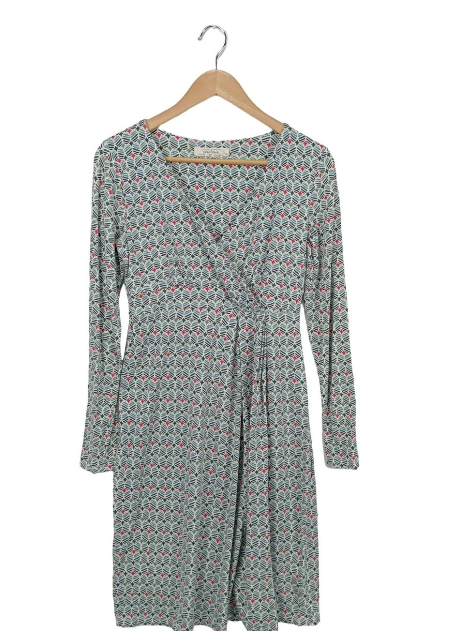 Wickelkleid Größe 36