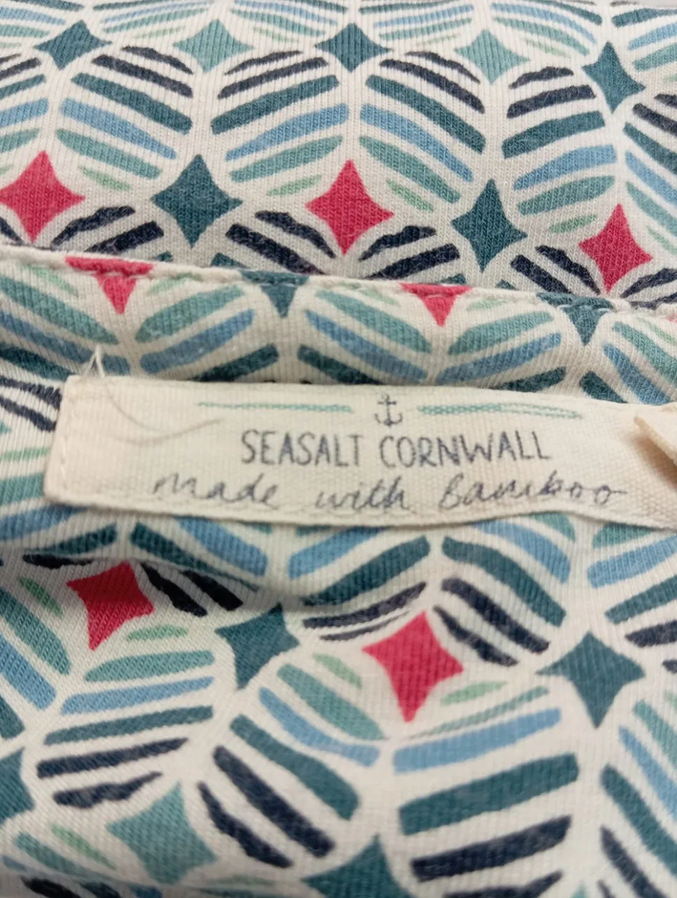 Wickelkleid Größe 36