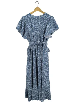 Wickelkleid                            Größe                40