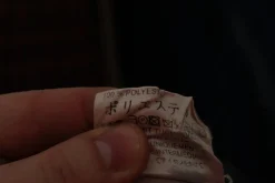 Wickelrock Größe 40