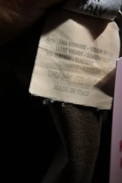 Wickelrock Größe 34