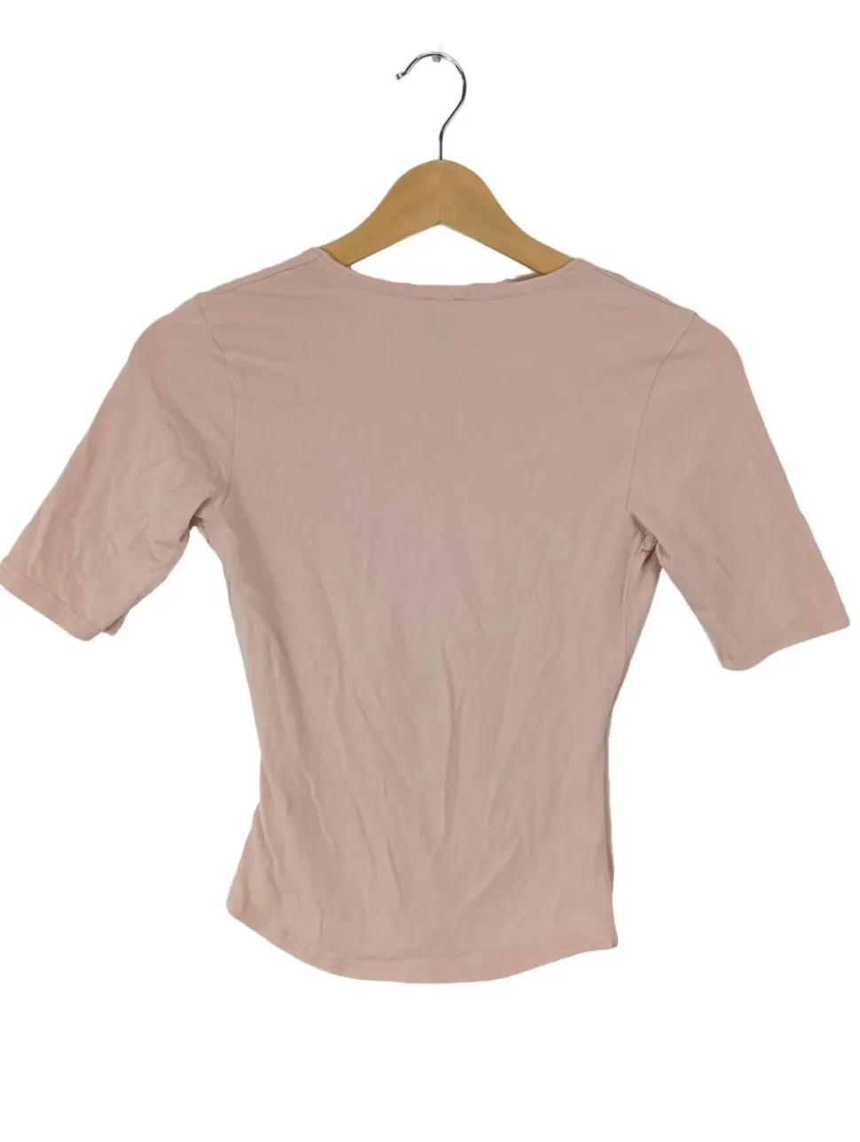 Wickelshirt Größe 34