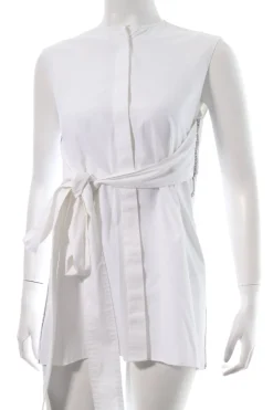 Wickelshirt                            Größe                38