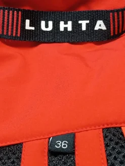 Winterjacke                            Größe                36