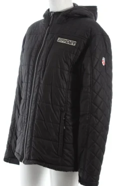 Winterjacke                            Größe                36