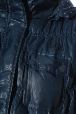 Winterjacke                            Größe                36