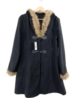 Winterjacke                            Größe                42