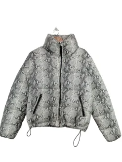 Winterjacke                            Größe                34