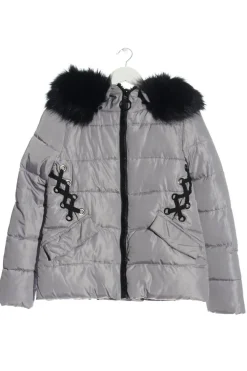 Winterjacke                            Größe                36