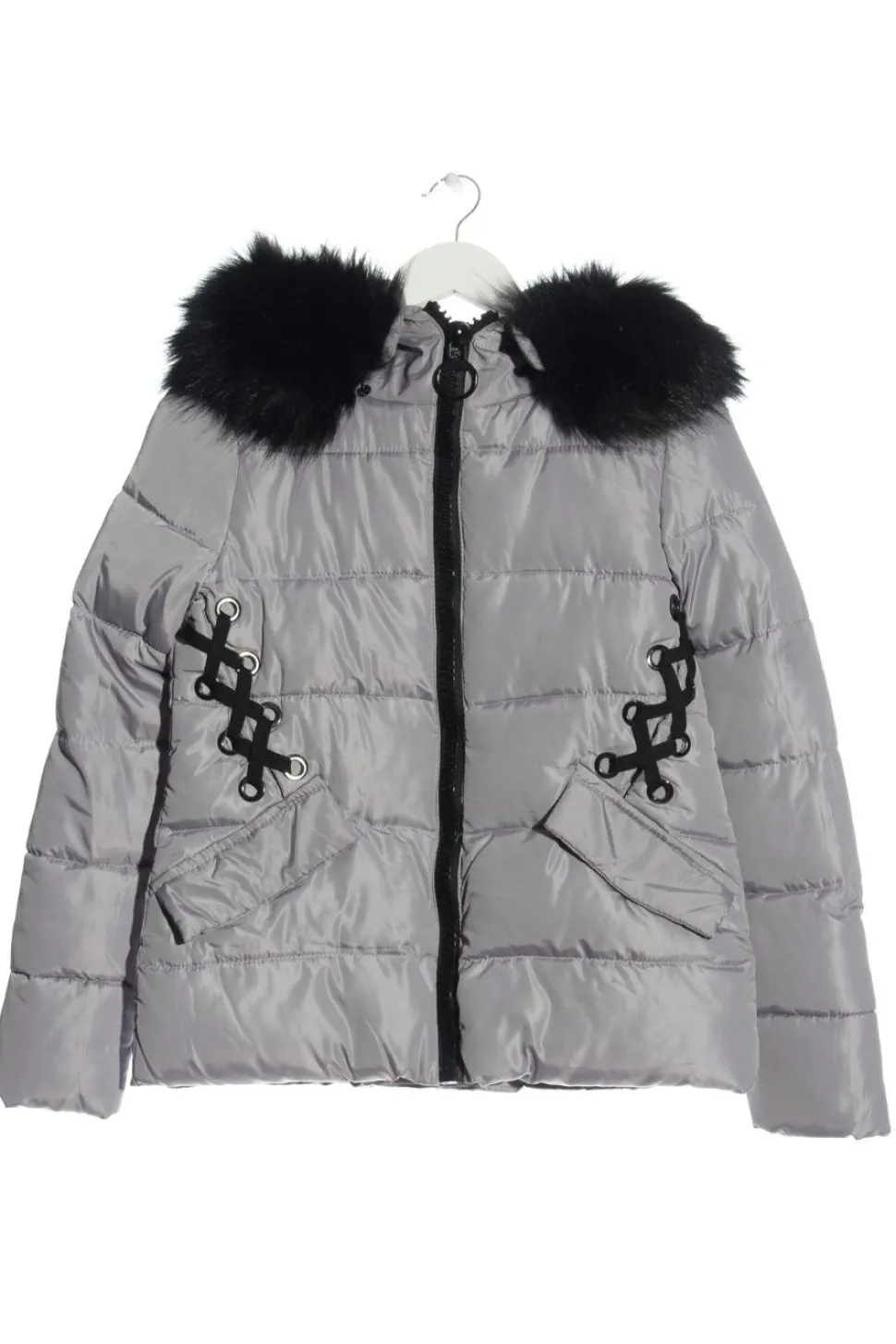 Winterjacke Größe 36