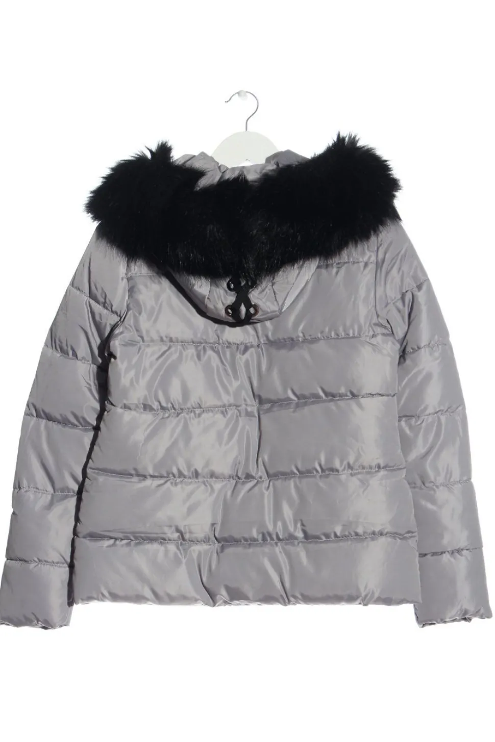 Winterjacke Größe 36