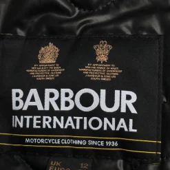 Winterjacke                            Größe                38