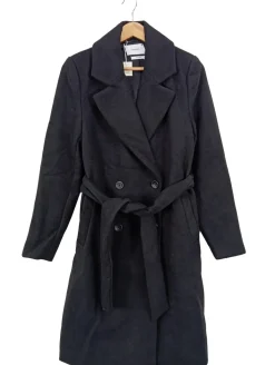 Wintermantel                            Größe                36