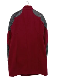 Wintermantel                            Größe                38