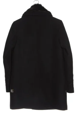 Wintermantel                            Größe                36