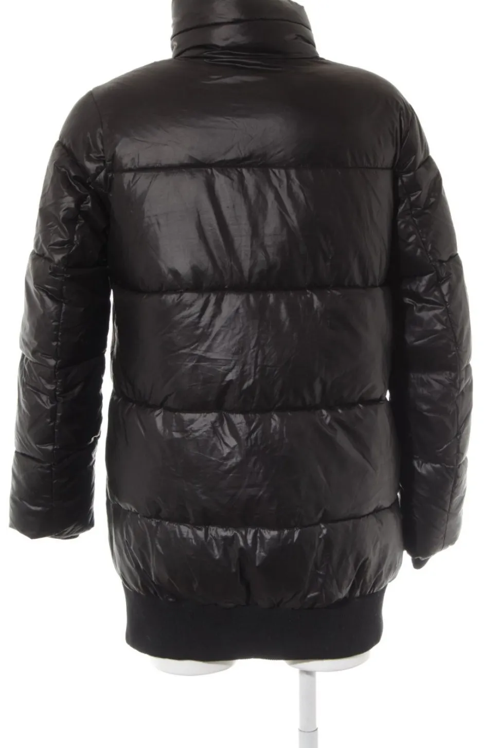 Wintermantel Größe 34