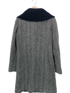 Wintermantel                            Größe                36