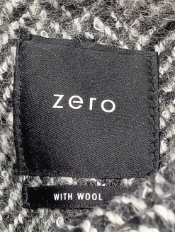 Wintermantel                            Größe                36