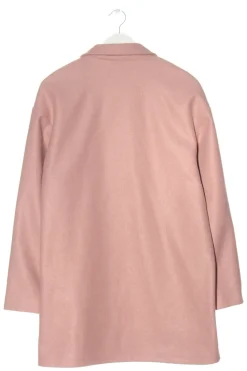 Wintermantel                            Größe                40