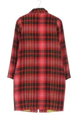 Wintermantel                            Größe                38