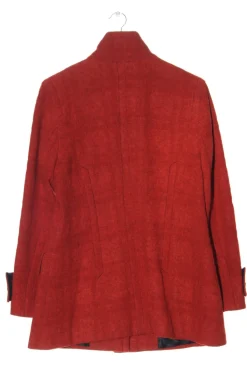 Wintermantel                            Größe                38