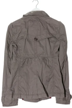 Wintermantel                            Größe                34