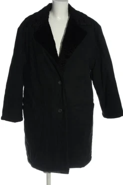 Wintermantel                            Größe                42