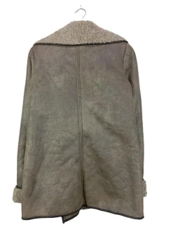 Wintermantel                            Größe                34