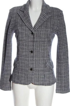 Woll-Blazer                            Größe                38