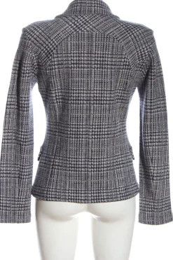 Woll-Blazer                            Größe                38