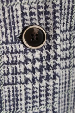 Woll-Blazer                            Größe                38