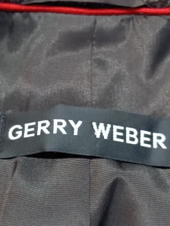 Woll-Blazer Größe 42