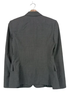 Woll-Blazer                            Größe                34