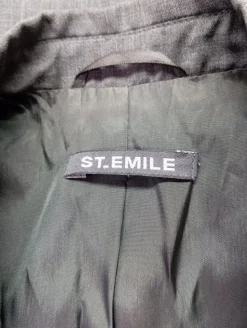 Woll-Blazer                            Größe                34