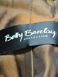 Woll-Blazer                            Größe                42