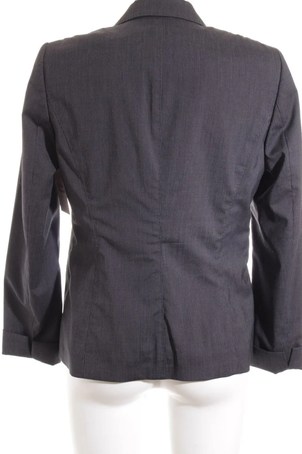 Woll-Blazer Größe 36