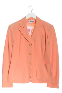 Woll-Blazer                            Größe                34