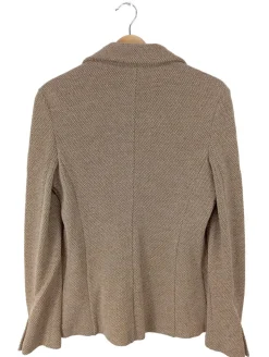 Woll-Blazer                            Größe                40