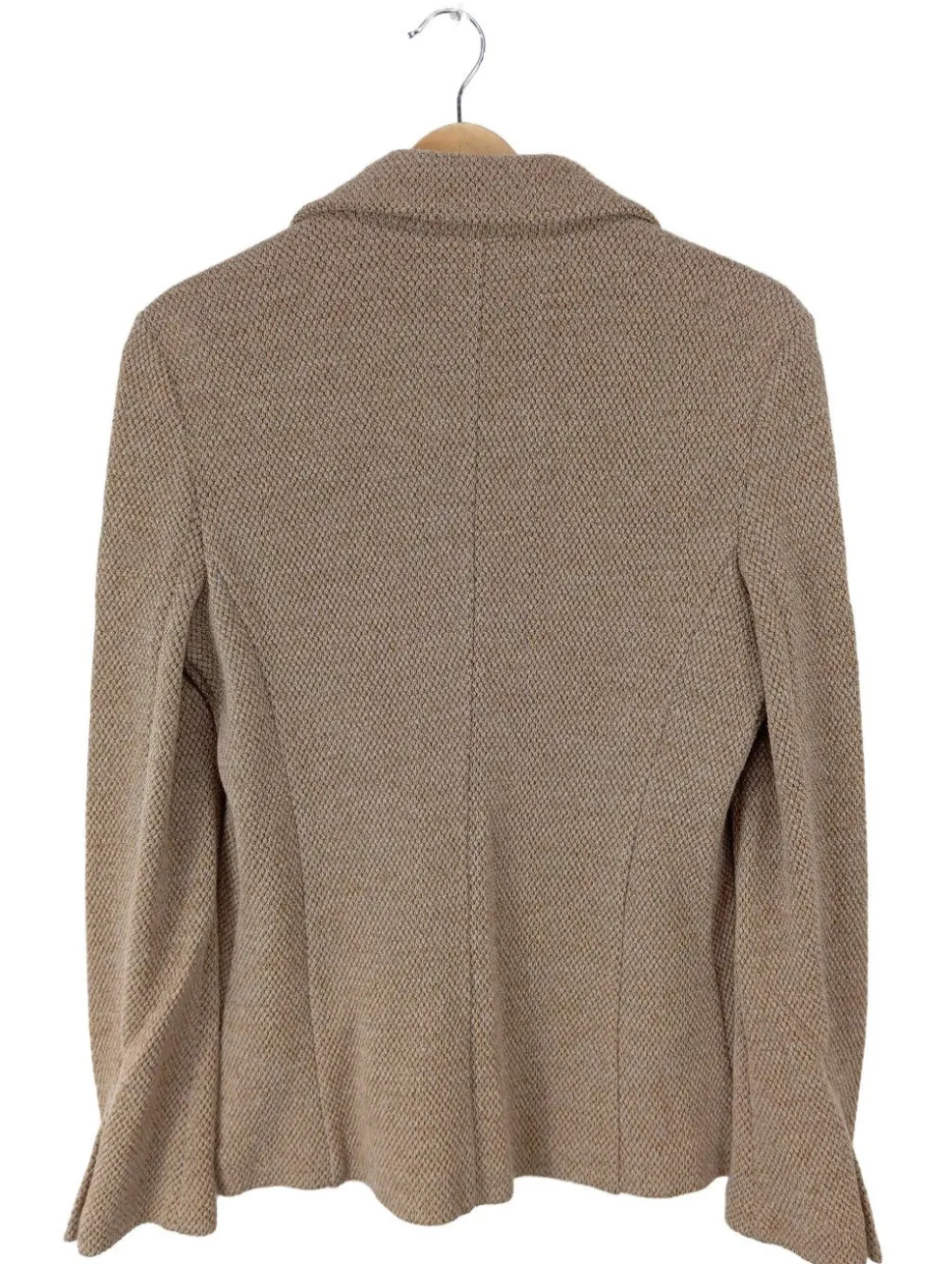 Woll-Blazer Größe 40