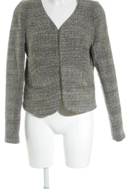 Wolljacke                            Größe                40