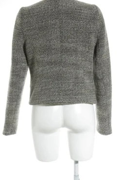 Wolljacke                            Größe                40