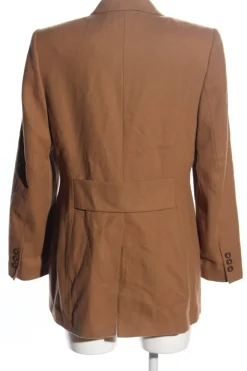 Wolljacke                            Größe                38