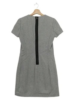 Wollkleid                            Größe                36